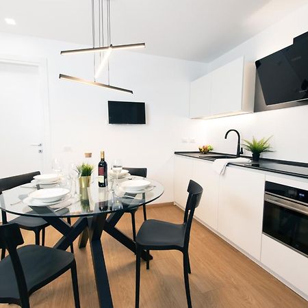 Ihost Apartment - Simonetta 7 Milán Exteriér fotografie