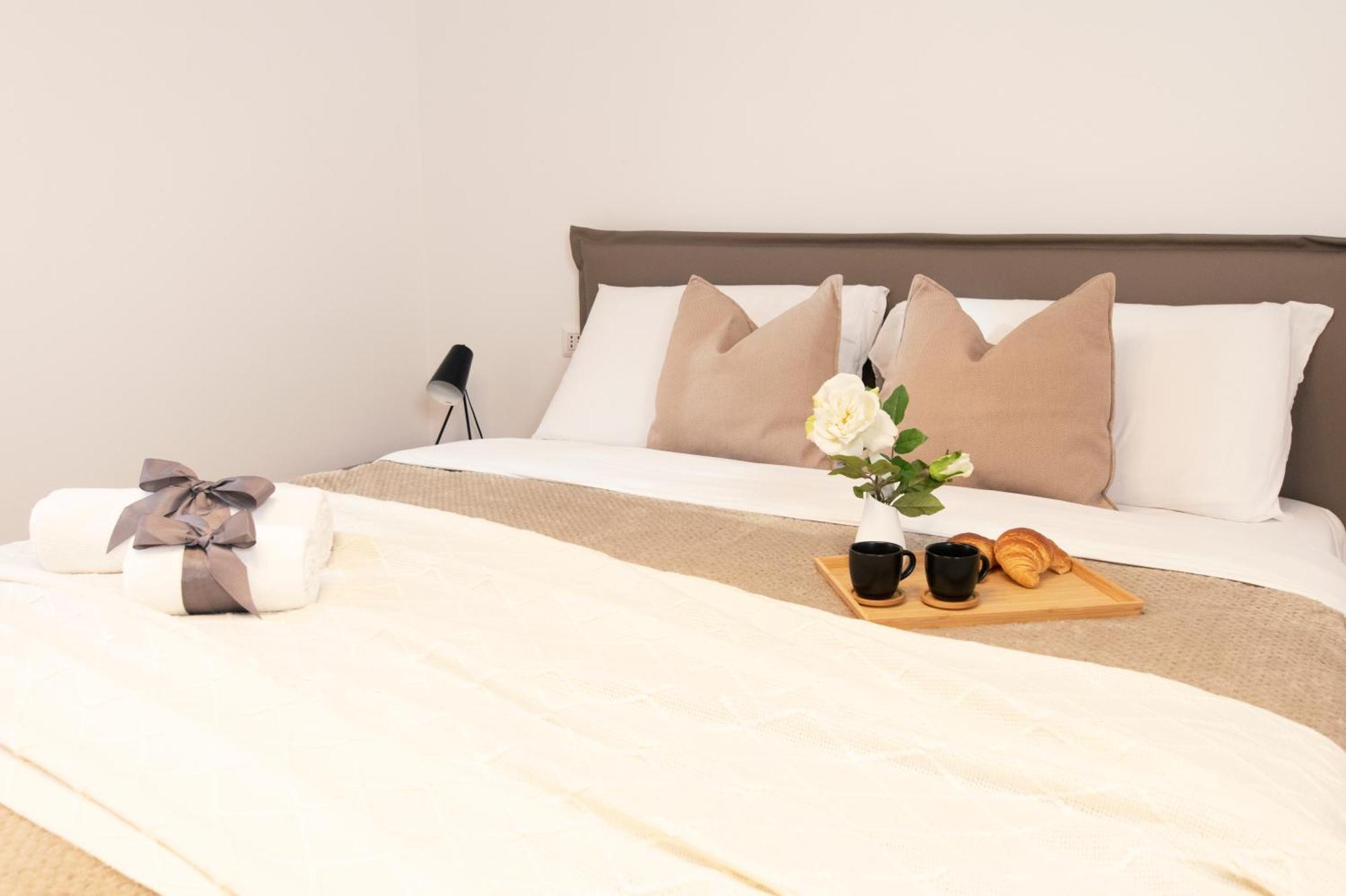 Ihost Apartment - Simonetta 7 Milán Exteriér fotografie